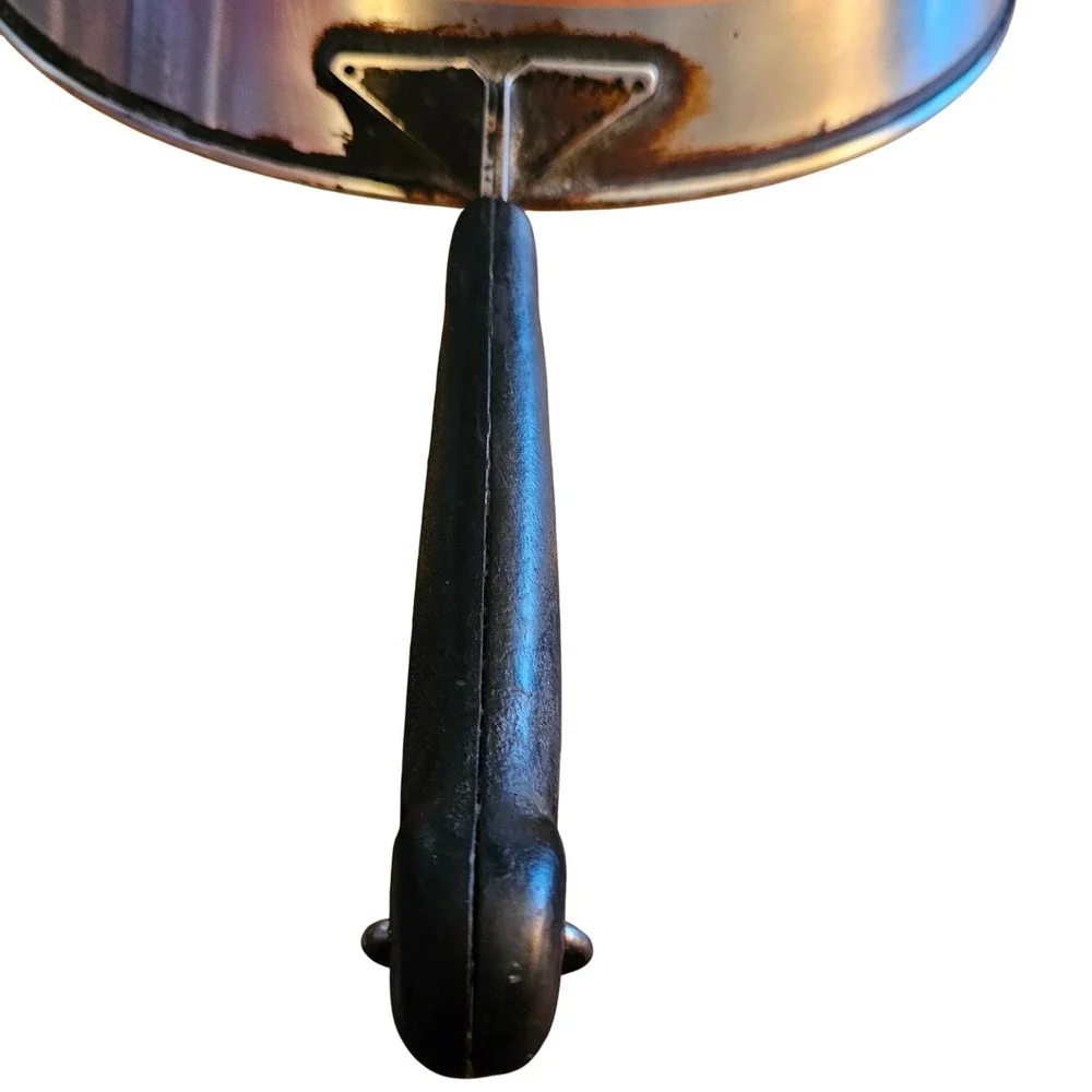 Pre-1968 Revere Ware 1801 12